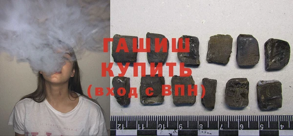 гашик Осташков