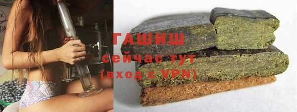 гашик Осташков
